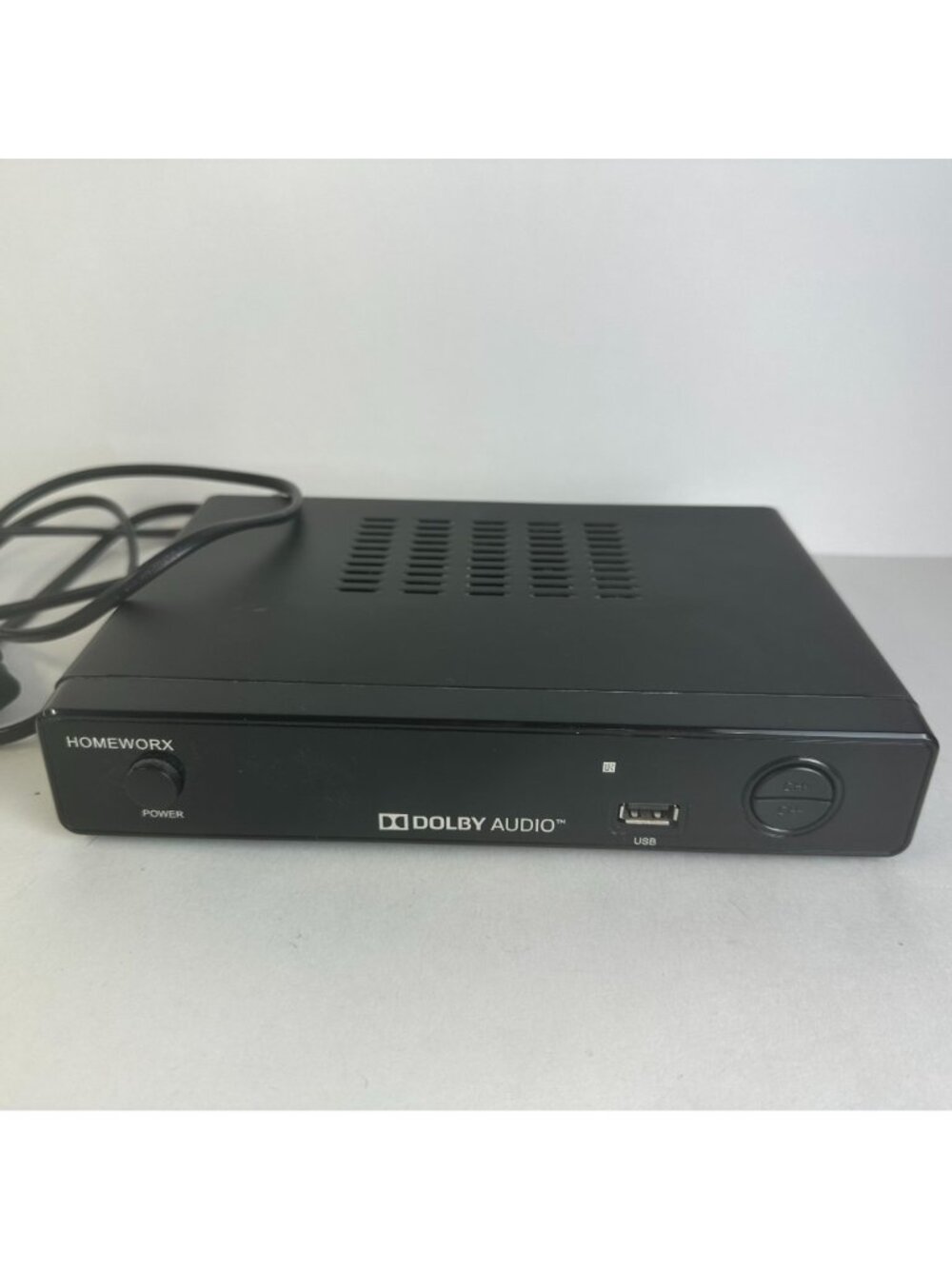 Homeworx HW-150PVR Set Top Box With Dolby Audio & Remote Control - Picture 2 of 9